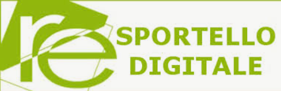 Sportello digitale