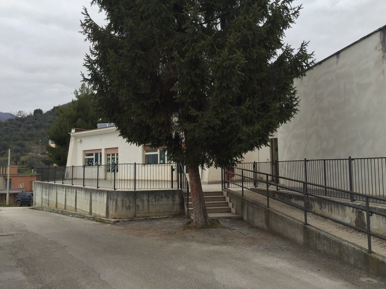 valvori